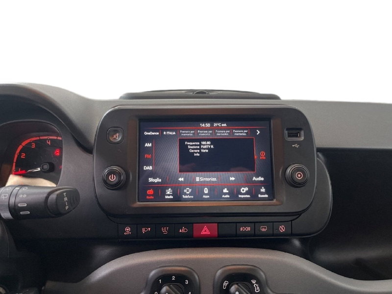 Fiat Panda usata a Torino (11)