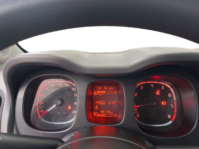 Fiat Panda usata a Torino (12)