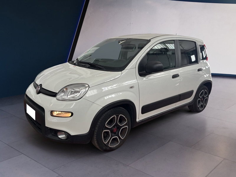 Fiat Panda usata a Torino (3)