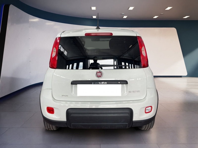 Fiat Panda usata a Torino (5)