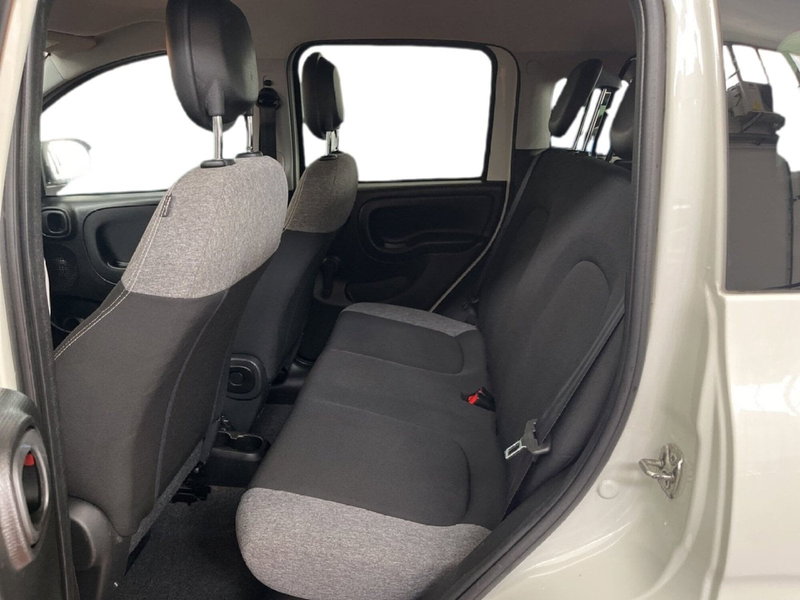 Fiat Panda usata a Torino (7)