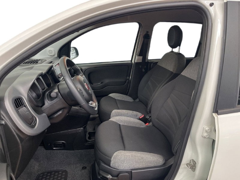 Fiat Panda usata a Torino (8)