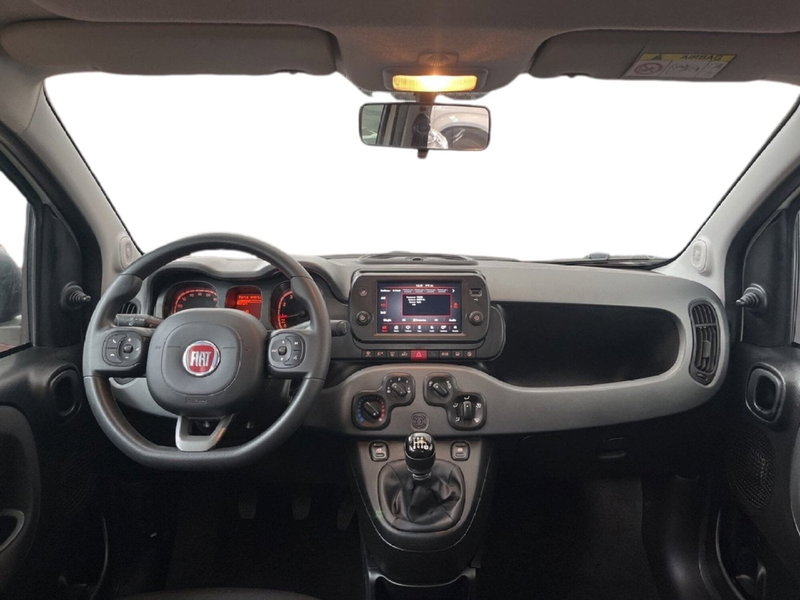 Fiat Panda usata a Torino (9)
