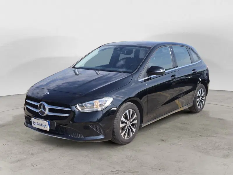 Mercedes-Benz Classe B usata 