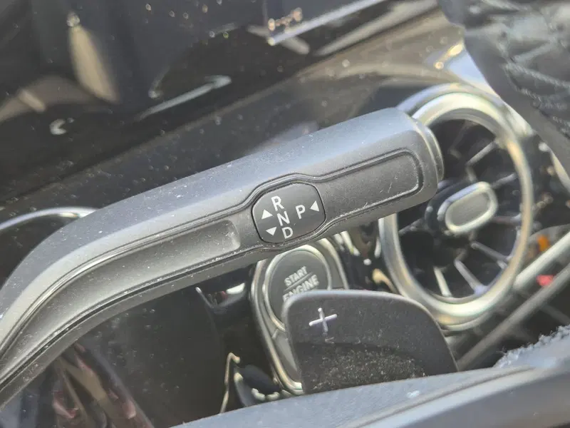Mercedes-Benz Classe B usata  (10)