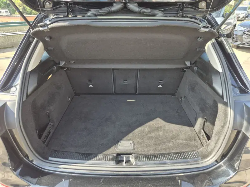 Mercedes-Benz Classe B usata  (11)