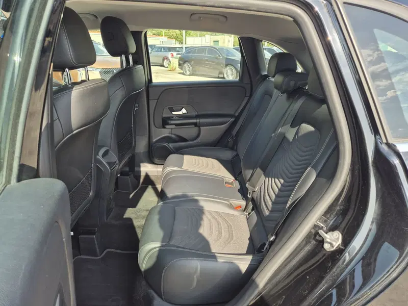 Mercedes-Benz Classe B usata  (7)