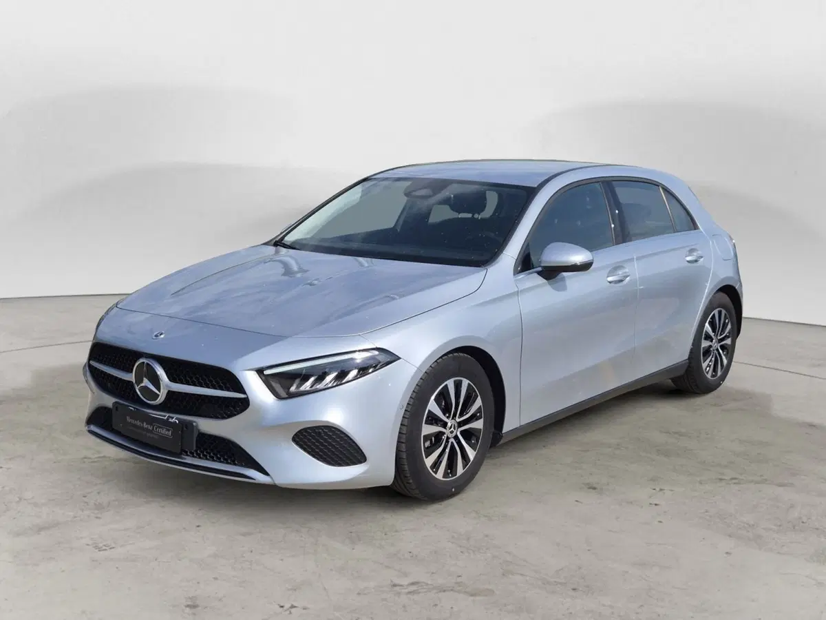 Mercedes-Benz Classe A usata 