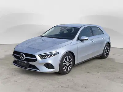 Mercedes-Benz Classe A 180 d Advanced auto del 2025 usata