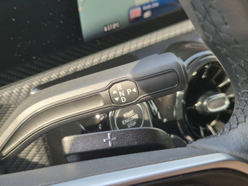 Mercedes-Benz Classe A usata  (10)