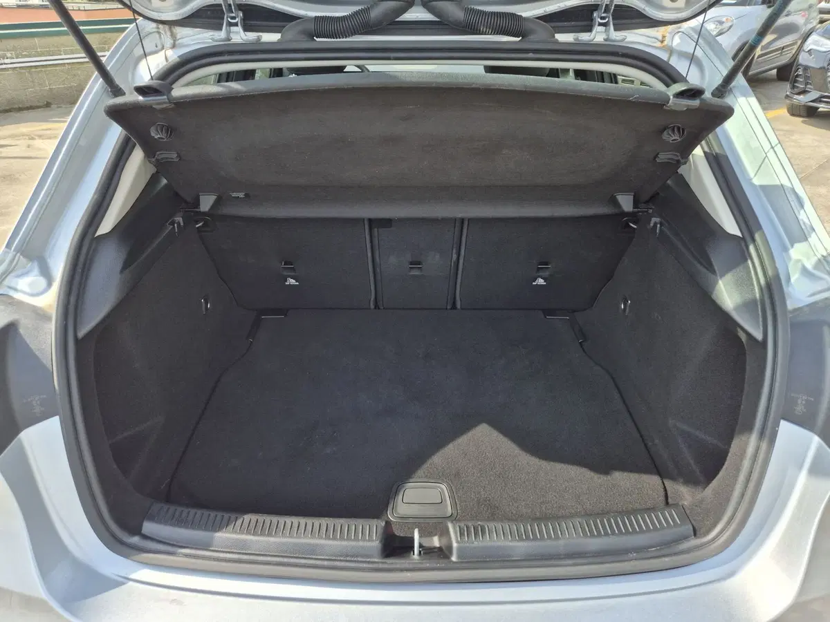 Mercedes-Benz Classe A usata  (12)