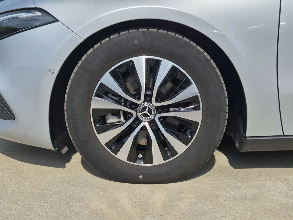 Mercedes-Benz Classe A usata  (13)
