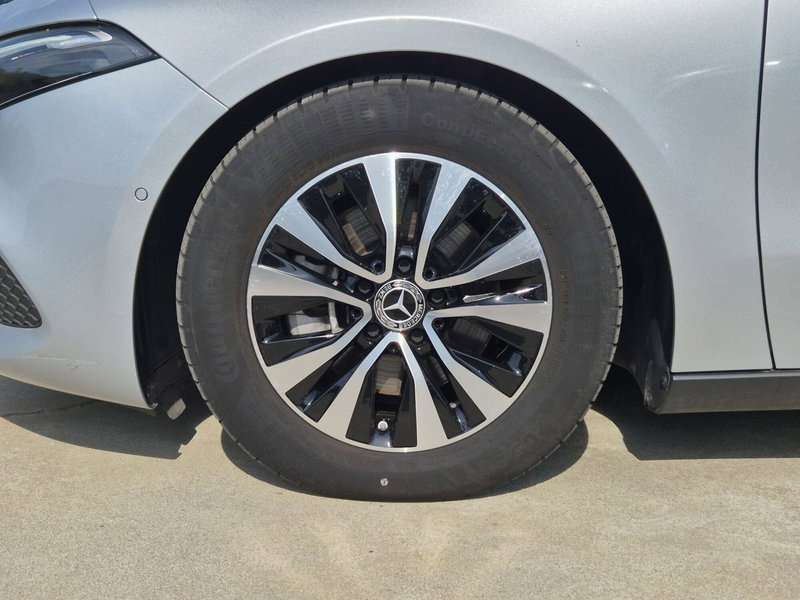 Mercedes-Benz Classe A usata  (13)