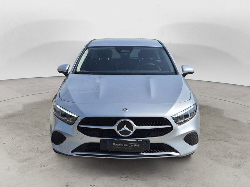 Mercedes-Benz Classe A usata  (2)