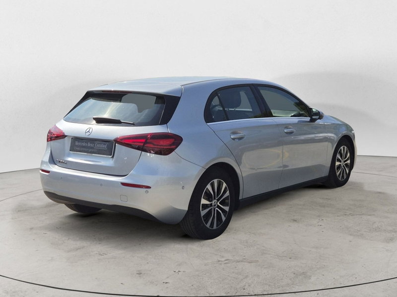 Mercedes-Benz Classe A usata  (4)
