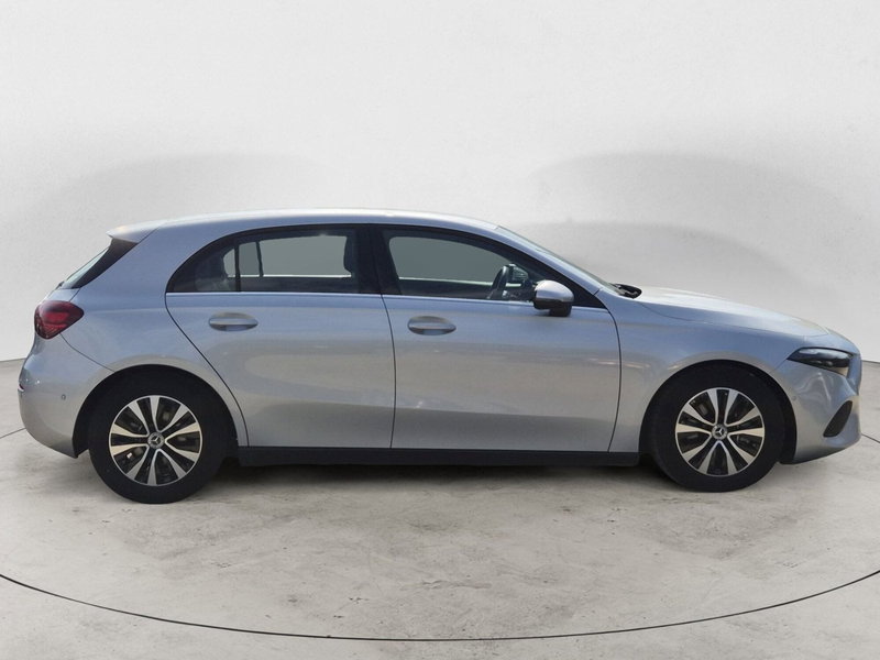 Mercedes-Benz Classe A usata  (5)