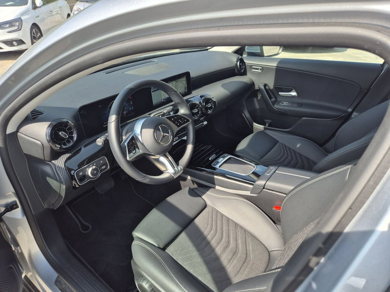 Mercedes-Benz Classe A usata  (6)