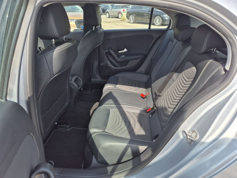 Mercedes-Benz Classe A usata  (7)