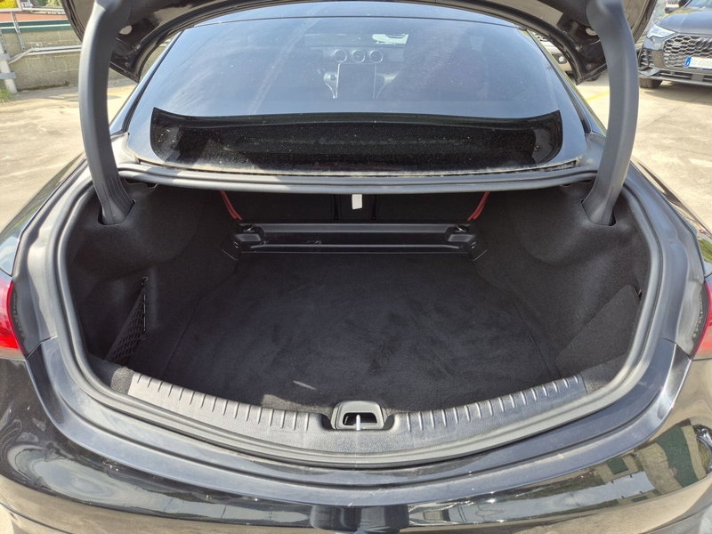 Mercedes-Benz CLE Coupé usata  (12)