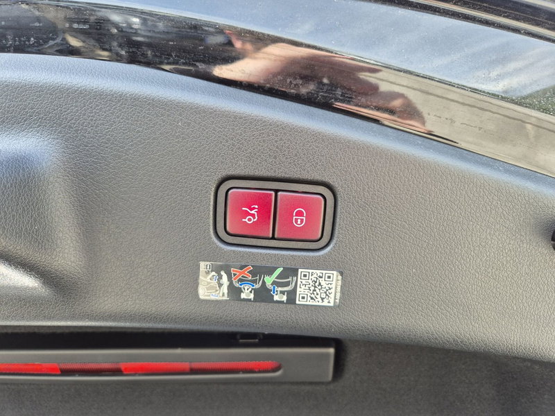 Mercedes-Benz CLE Coupé usata  (17)