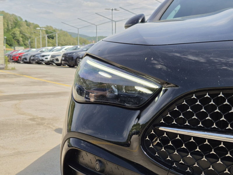 Mercedes-Benz CLE Coupé usata  (18)