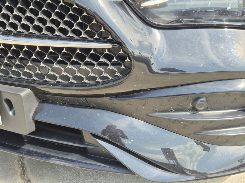 Mercedes-Benz CLE Coupé usata  (20)