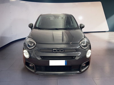 Fiat 500X 1.0 T3 120 CV Sport del 2022 usata a Torino