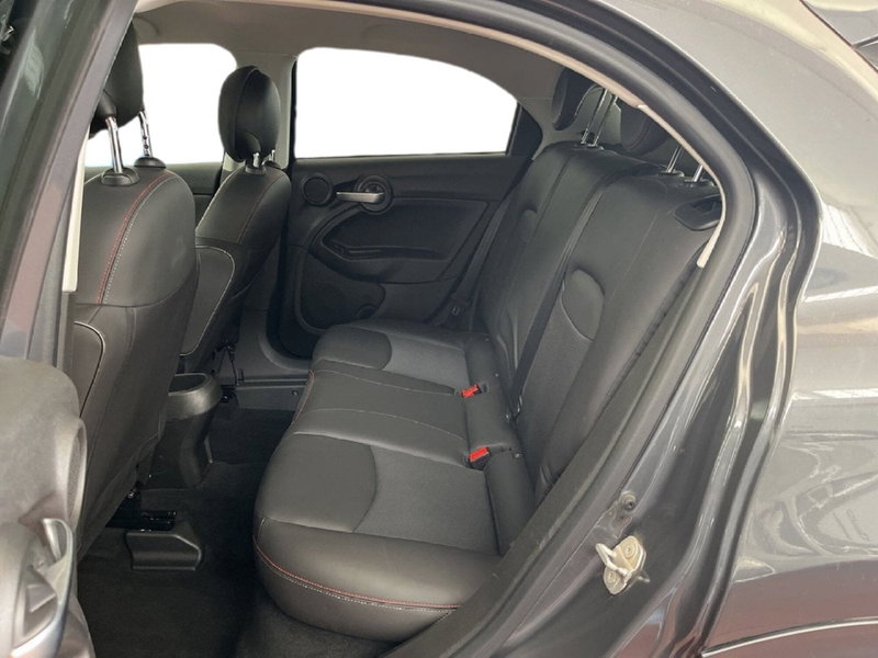 Fiat 500X usata a Torino (8)