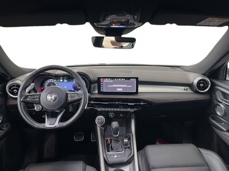 Alfa Romeo Tonale usata a Torino (10)