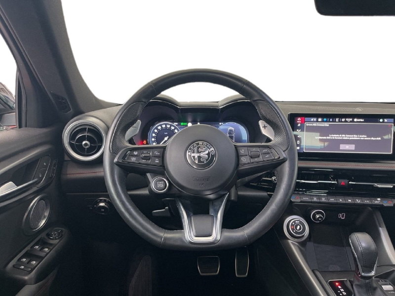 Alfa Romeo Tonale usata a Torino (11)