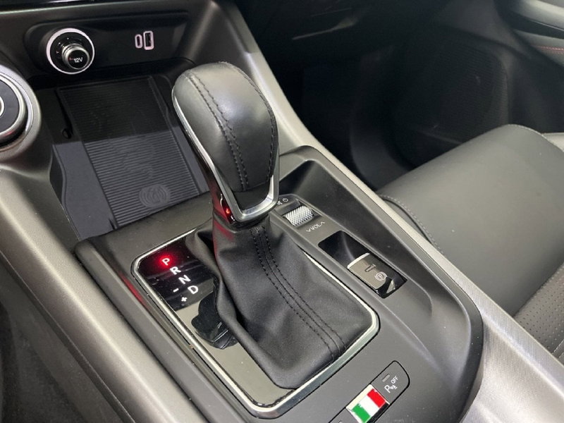 Alfa Romeo Tonale usata a Torino (12)