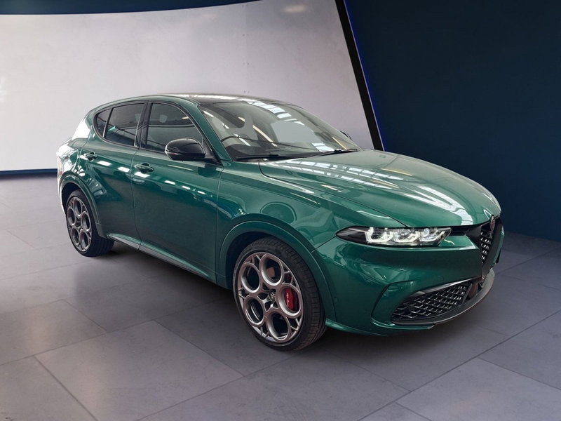 Alfa Romeo Tonale usata a Torino (2)