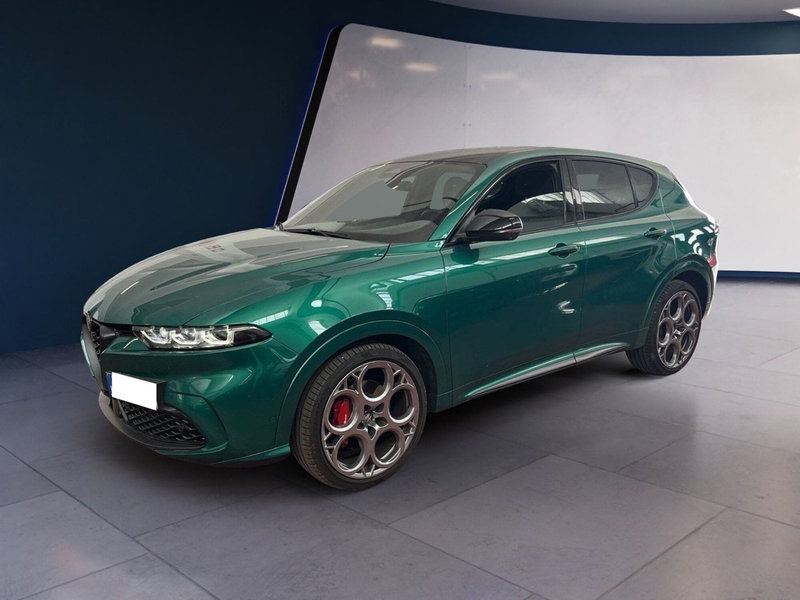 Alfa Romeo Tonale usata a Torino (3)