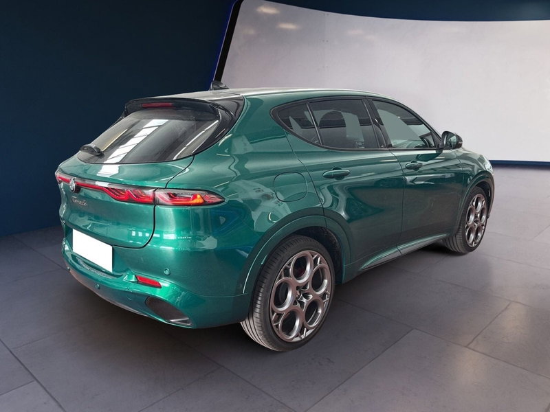 Alfa Romeo Tonale usata a Torino (6)