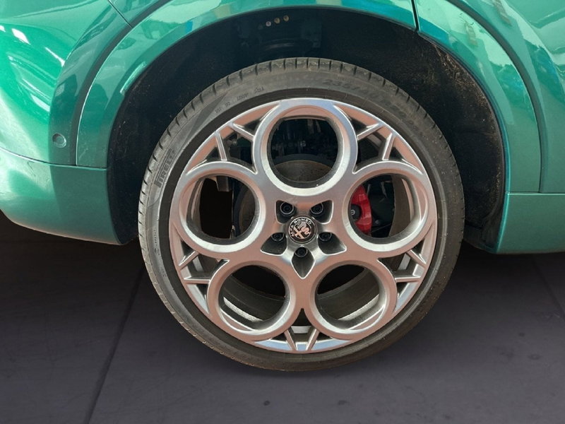 Alfa Romeo Tonale usata a Torino (7)