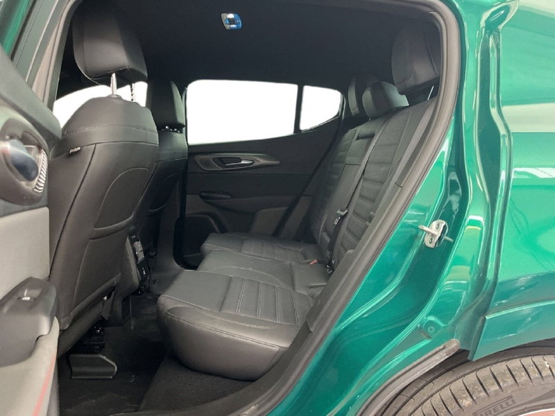 Alfa Romeo Tonale usata a Torino (8)