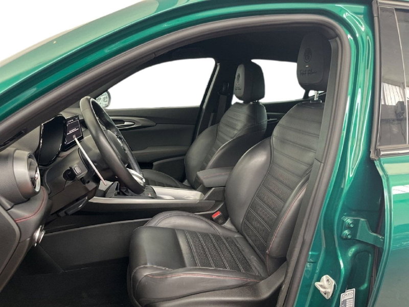 Alfa Romeo Tonale usata a Torino (9)