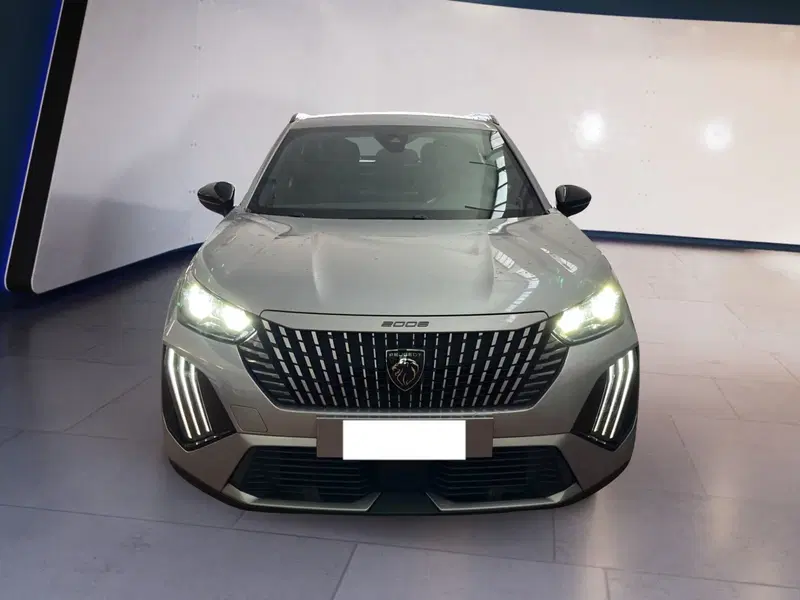 Peugeot 2008 usata a Torino