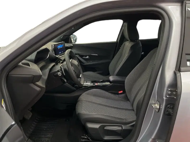 Peugeot 2008 usata a Torino (10)