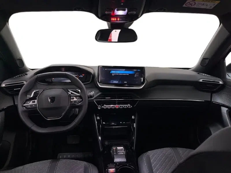 Peugeot 2008 usata a Torino (11)