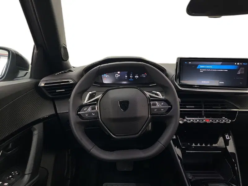 Peugeot 2008 usata a Torino (12)