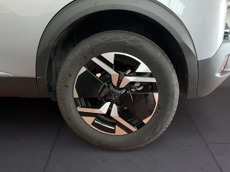 Peugeot 2008 usata a Torino (8)
