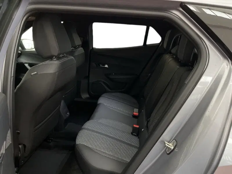 Peugeot 2008 usata a Torino (9)