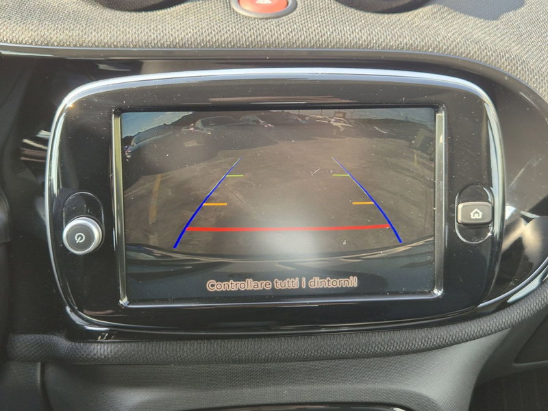 smart Fortwo usata  (13)