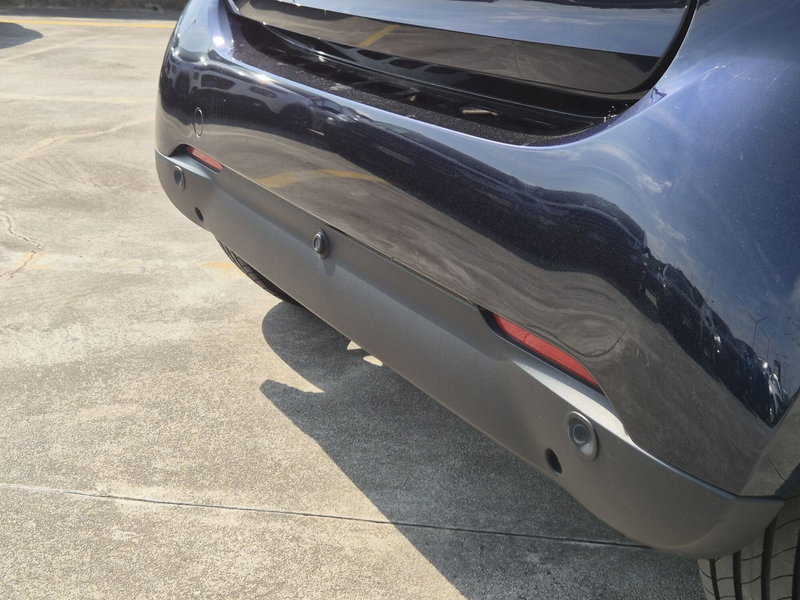 smart Fortwo usata  (18)