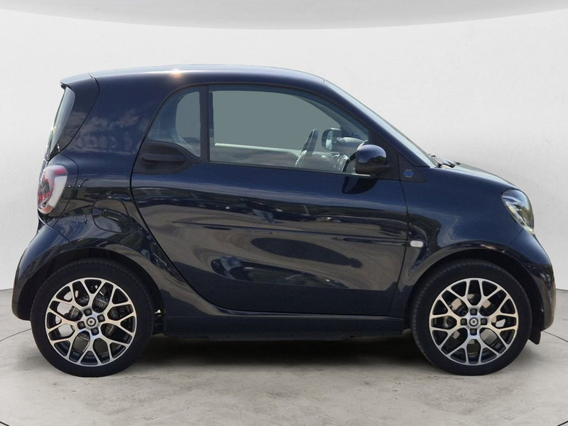 smart Fortwo usata  (5)