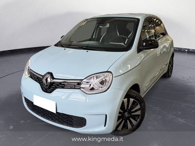 Renault Twingo Techno 22kWh del 2023 usata a Meda