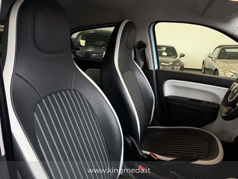 Renault Twingo usata a Monza e Brianza (10)