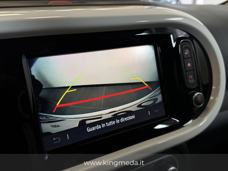 Renault Twingo usata a Monza e Brianza (11)