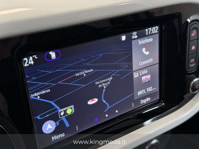 Renault Twingo usata a Monza e Brianza (12)